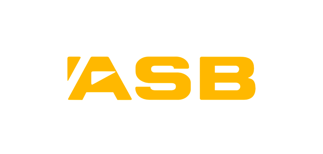 ASB logo