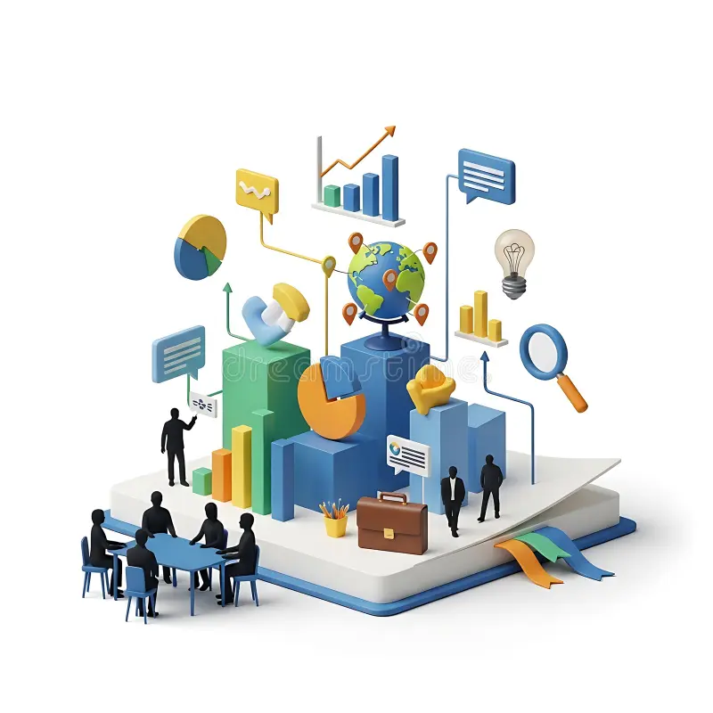 Modular RAG Applications