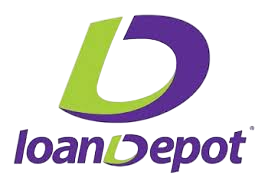 Loan Depot logo