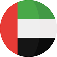 UAE flag