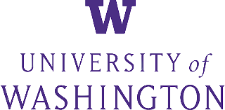 University of Washington logo
