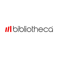 Bibliotheca logo