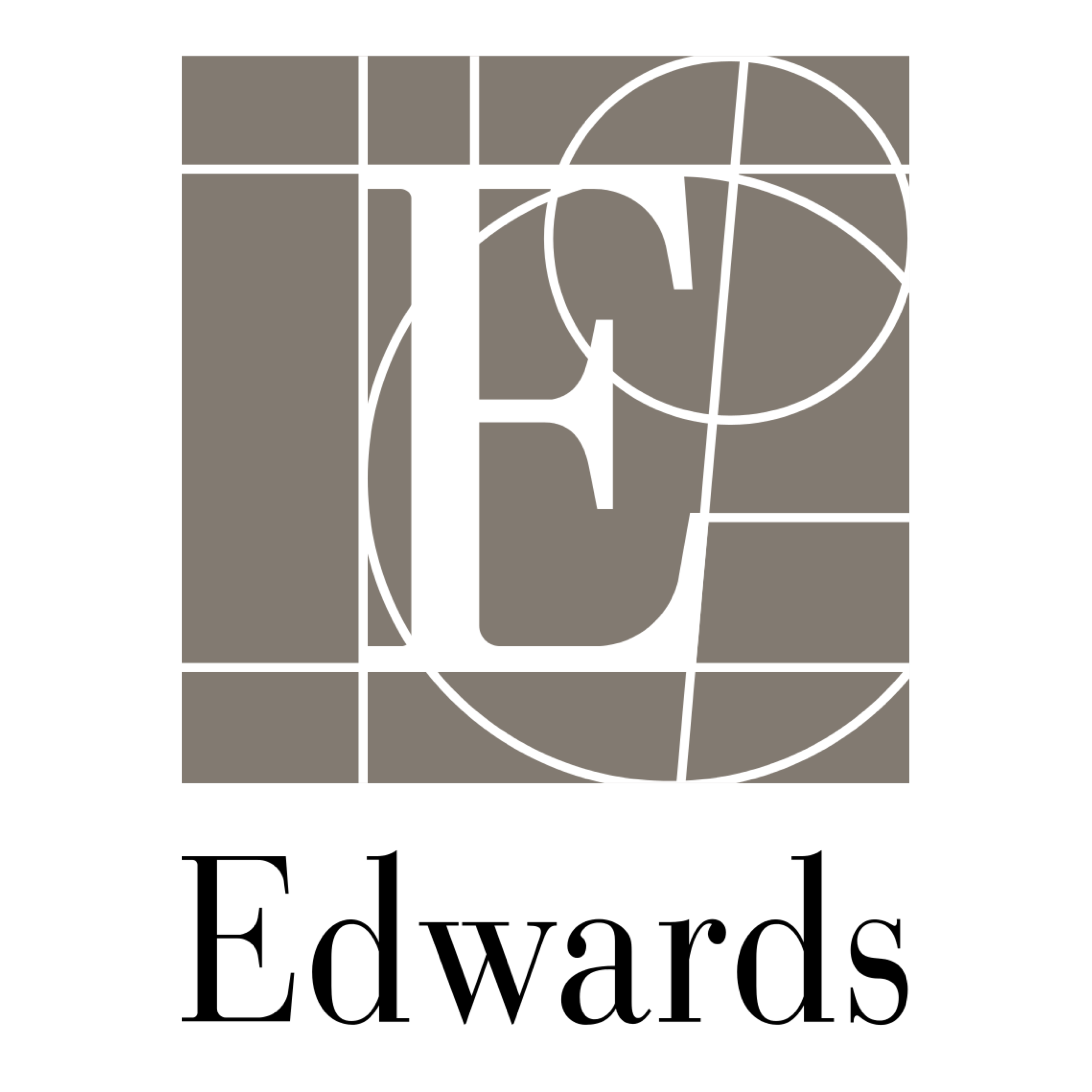 Edwards logo