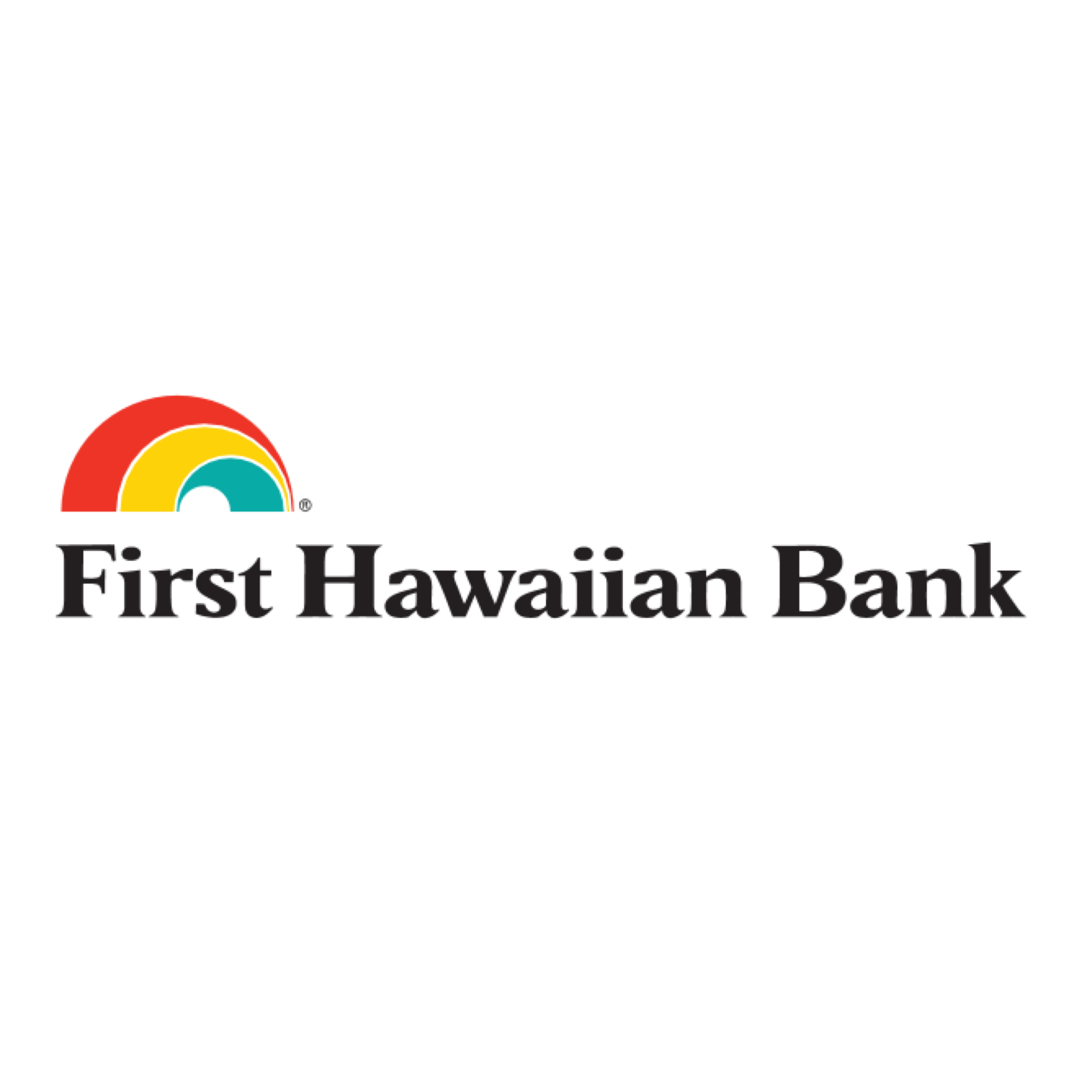 First Hawaiian Bank logo