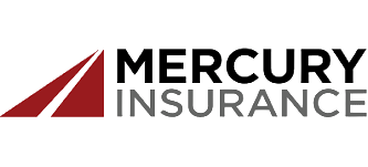 Mercury Insurance logo