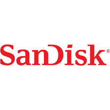 SanDisk logo