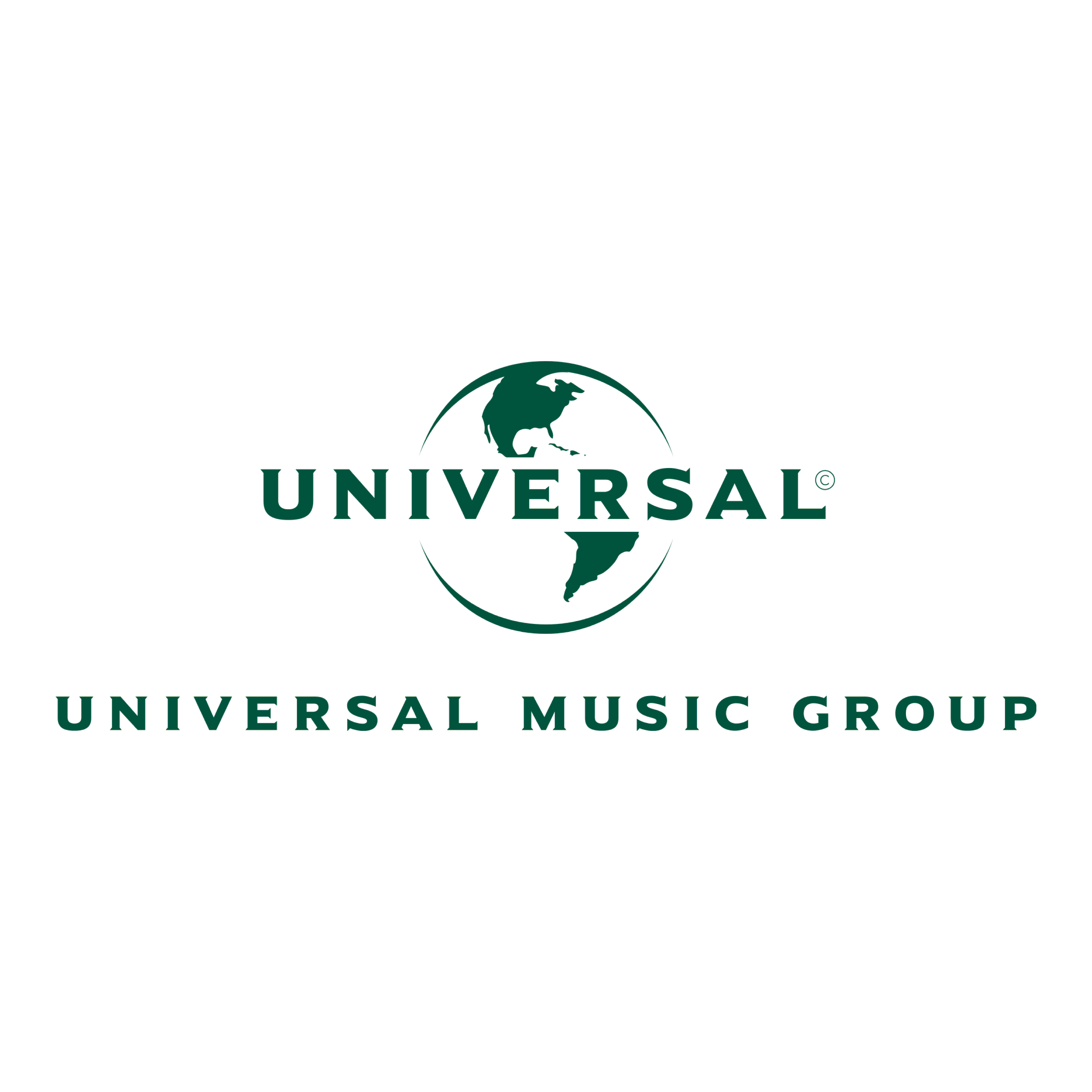 Universal Music Group logo
