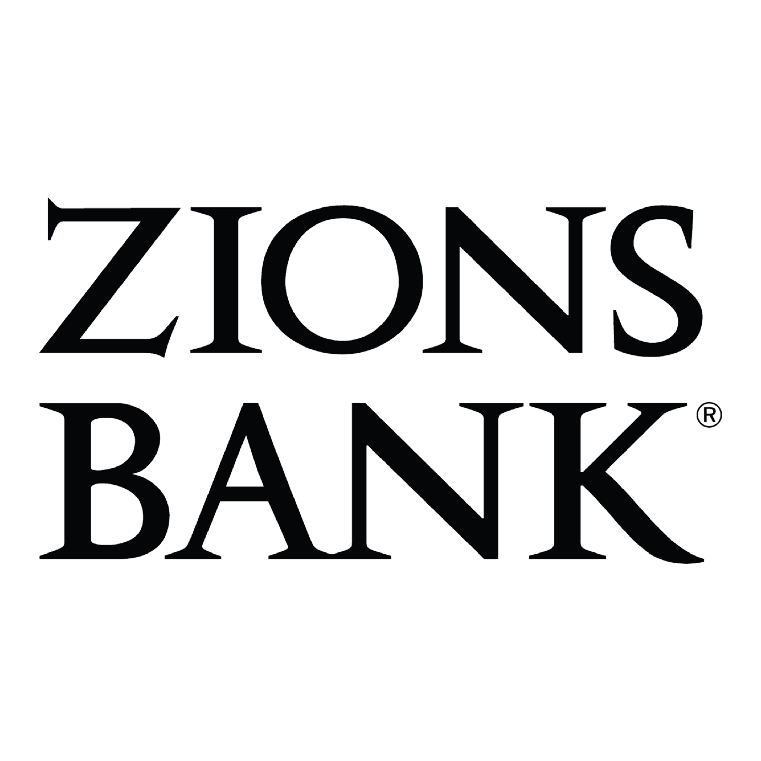 Zions Bank logo